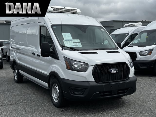  Ford Transit-250