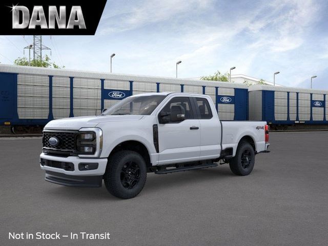  Ford F-250SD