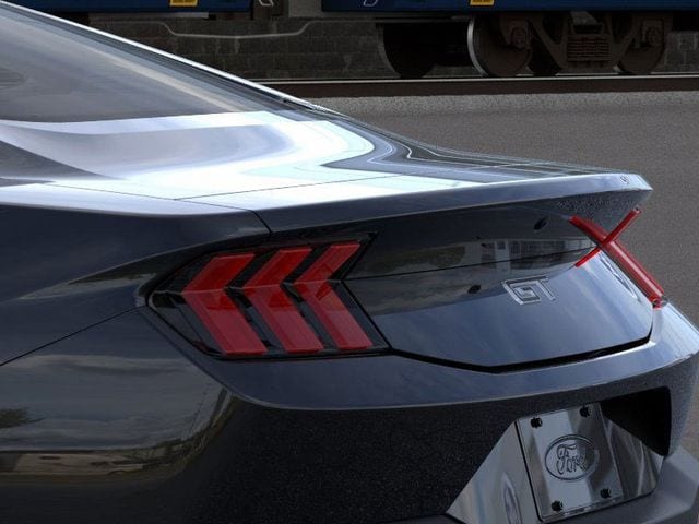 2025 Ford Mustang GT Fastback - Photo 21
