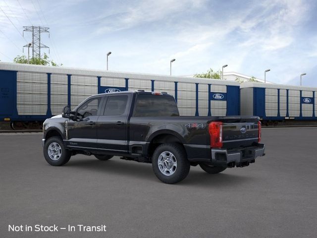 New 2026 Ford F-250SD XLT Truck