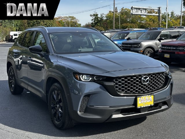 2024 Mazda CX-50