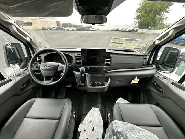 2025 Ford Transit Van Base - Photo 8