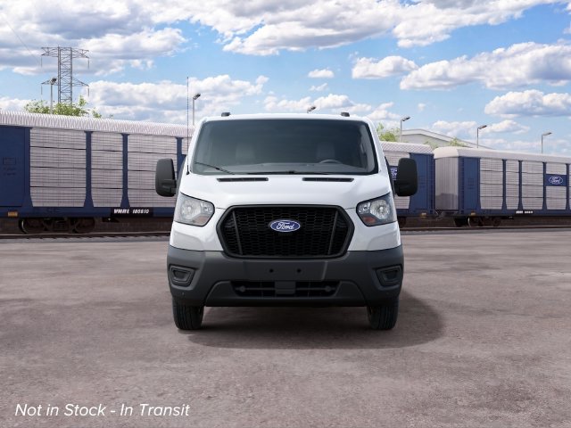 New 2027 Ford Transit-150 Base Cargo Van