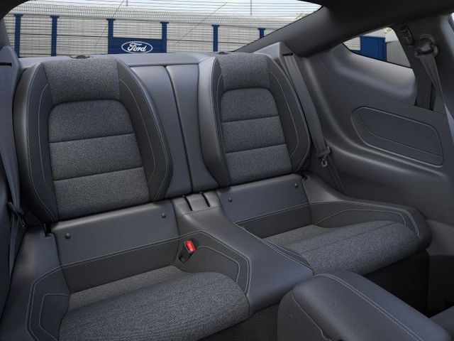 2025 Ford Mustang GT Fastback - Photo 10