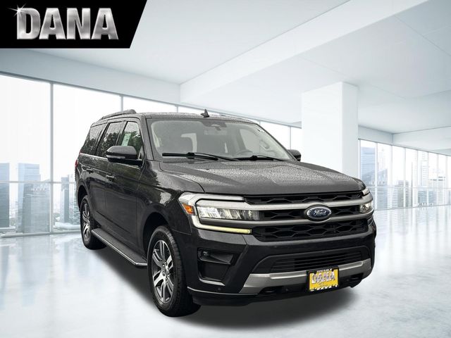 2023 Ford Expedition