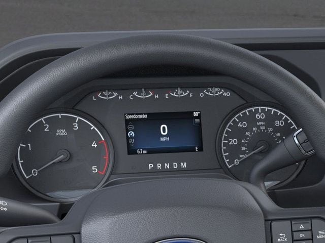 2026 Ford F-250 Super Duty XL - Photo 13