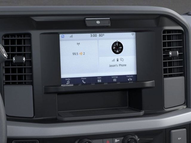 2026 Ford F-250 Super Duty XL - Photo 14