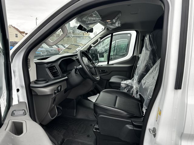2025 Ford Transit Van Base - Photo 14