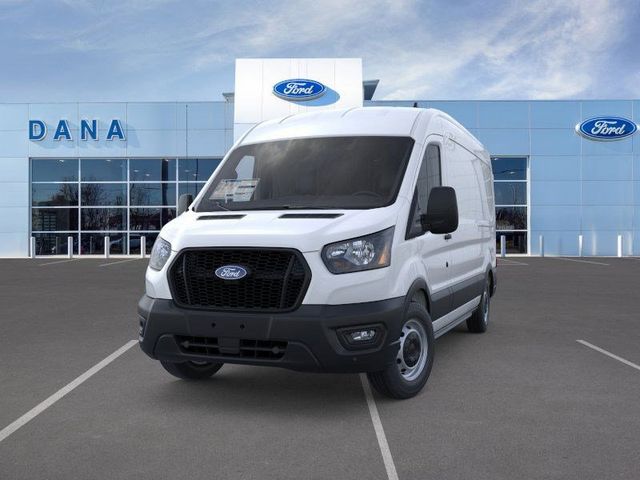 New 2026 Ford Transit-250 Base Cargo Van
