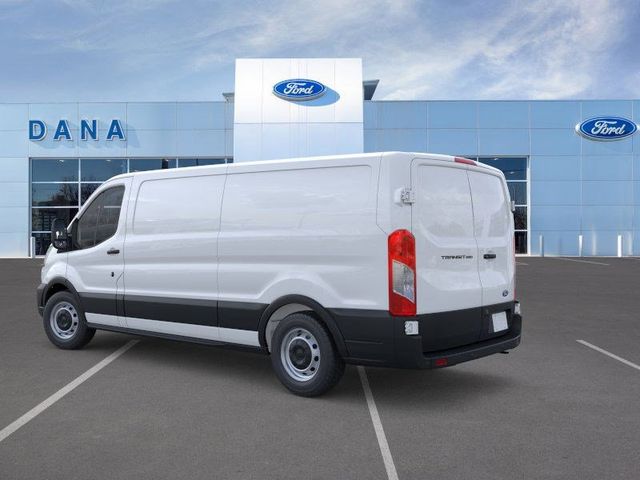 New 2026 Ford Transit-250 Base Cargo Van