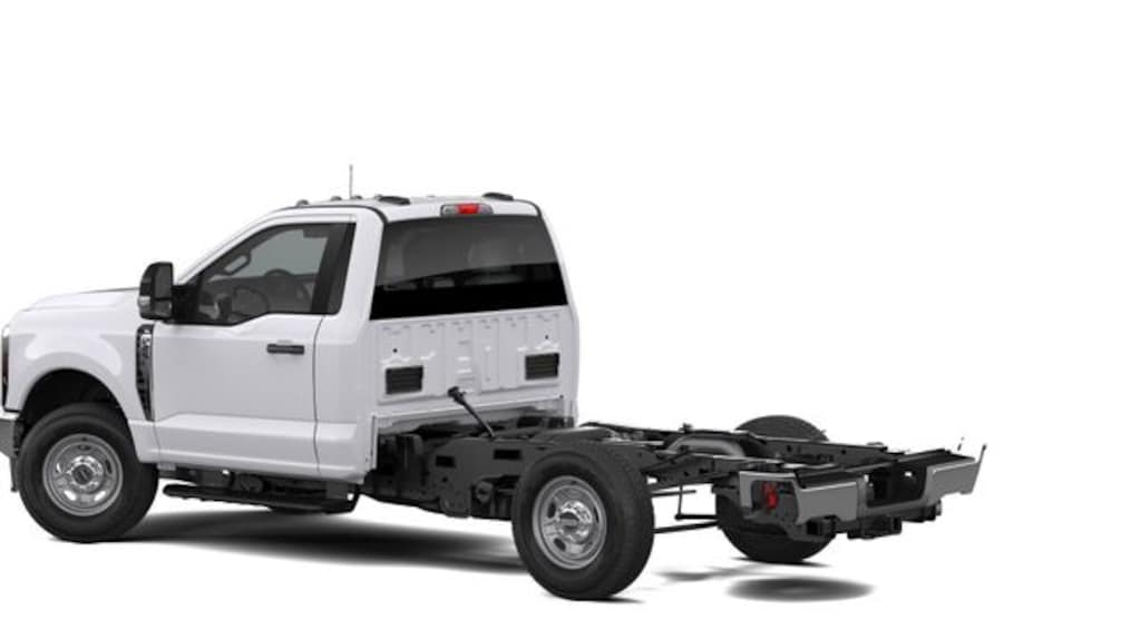 New 2026 Ford F-250SD XL Truck