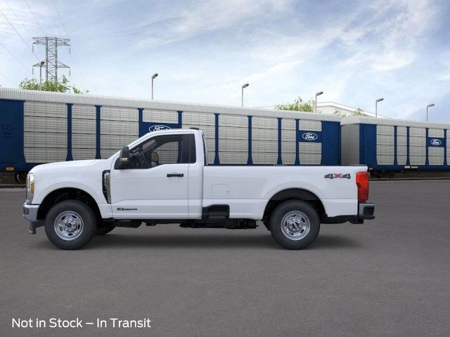 2026 Ford F-250 Super Duty XL - Photo 3