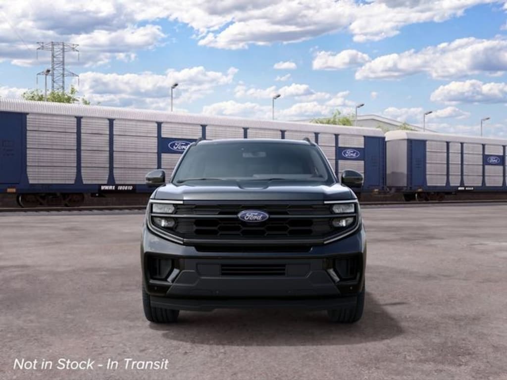 New 2027 Ford Expedition Active SUV