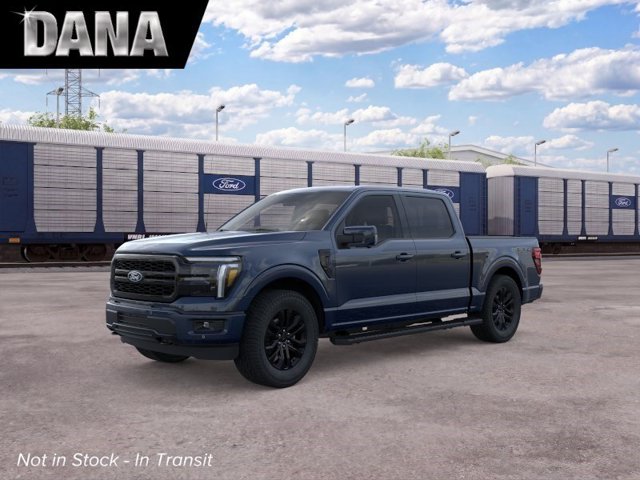 2026 Ford F-150 Lariat Truck