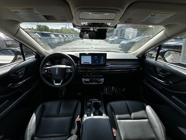 Certified 2023 Lincoln Corsair Standard SUV