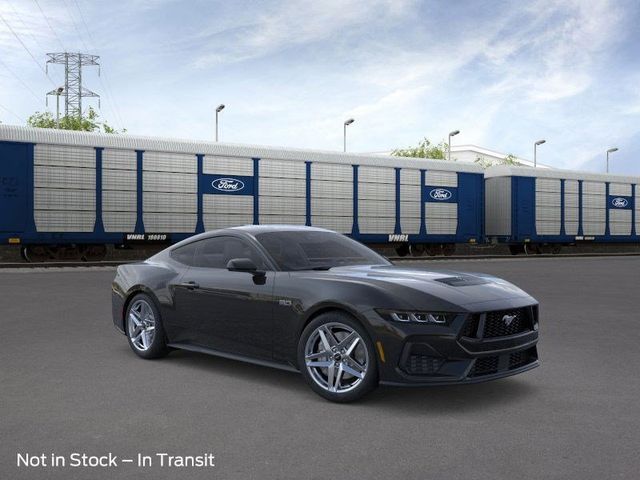 2025 Ford Mustang GT Fastback - Photo 6
