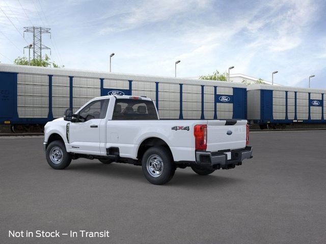 2026 Ford F-250 Super Duty XL - Photo 4