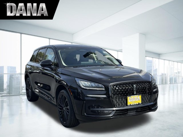 2024 Lincoln Corsair
