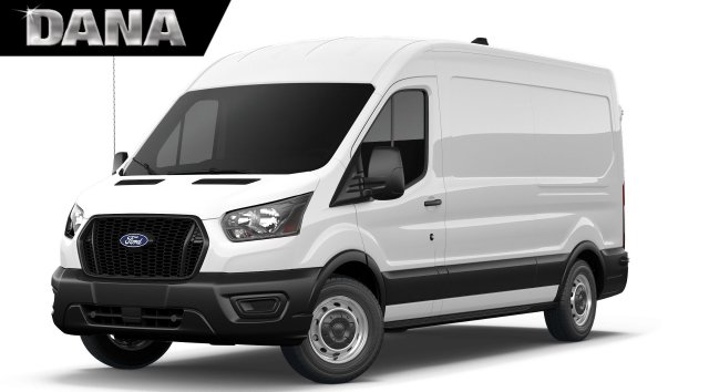  Ford Transit-250