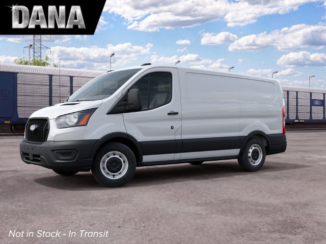 New 2027 Ford Transit-150 Base Cargo Van
