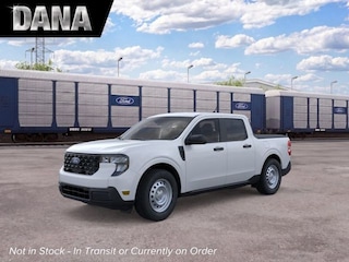 2026 Ford Maverick XL Truck