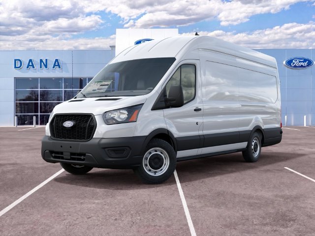 New 2027 Ford Transit-350 Base Cargo Van
