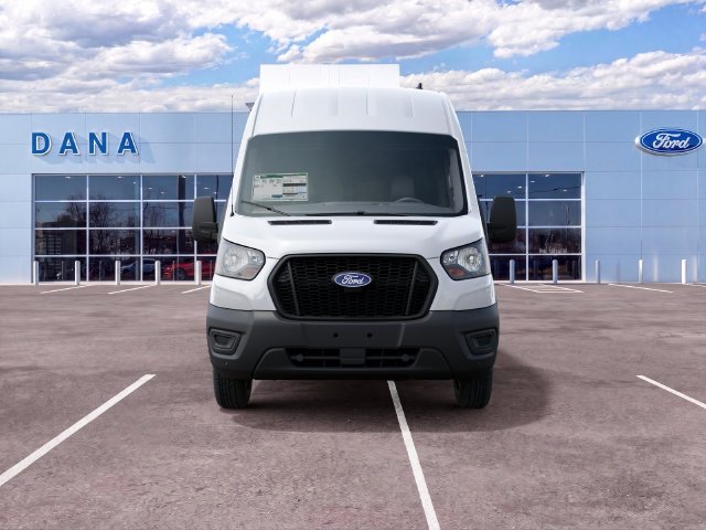 New 2027 Ford Transit-350 Base Cargo Van