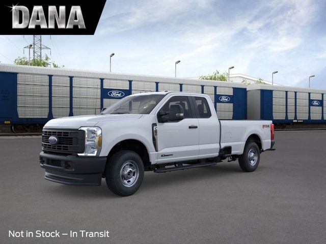  Ford F-250SD