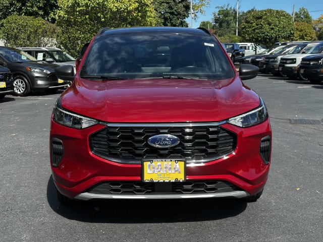 Certified 2023 Ford Escape ST-Line SUV