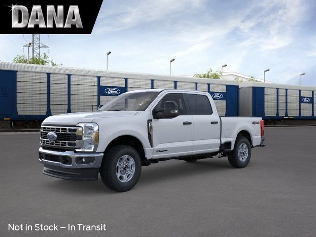  Ford F-250SD