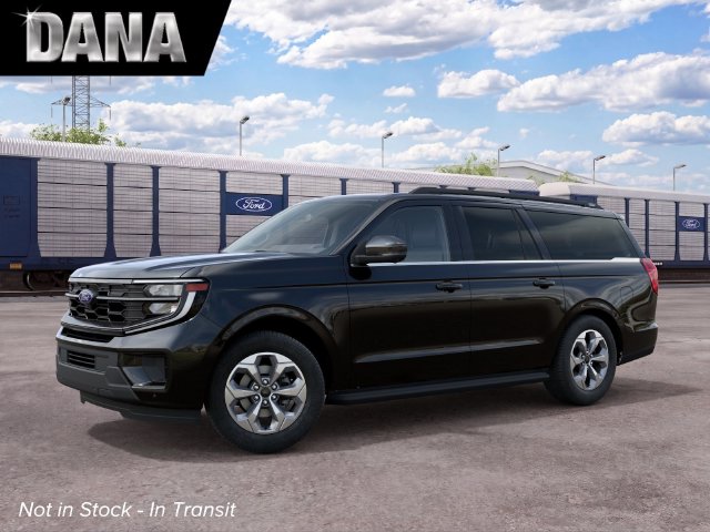 2027 Ford Expedition Max Active SUV
