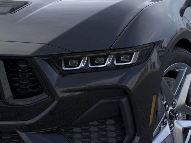 2025 Ford Mustang GT Fastback - Photo 17