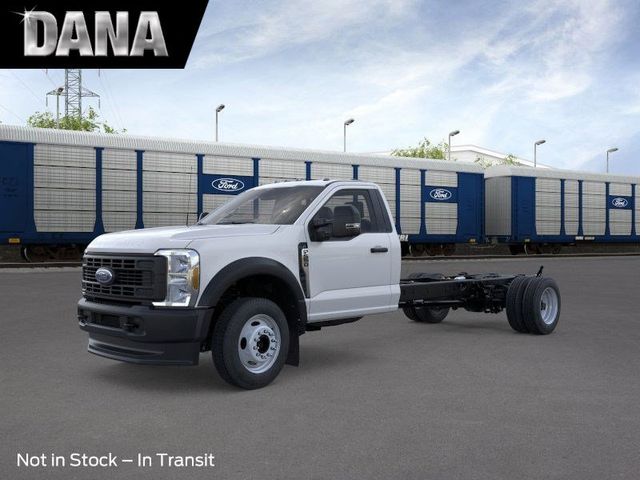  Ford F-550SD