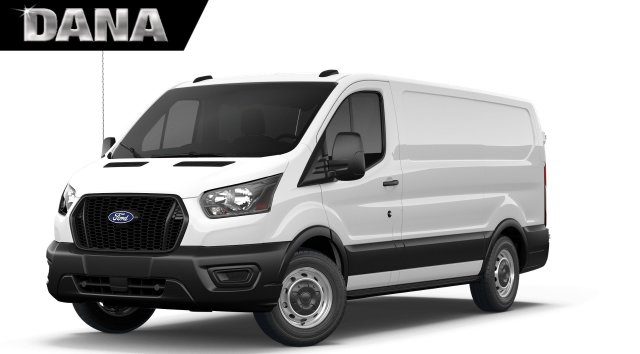  Ford Transit-250
