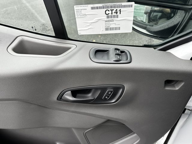 2025 Ford Transit Van Base - Photo 21