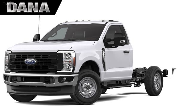 2026 Ford F-250 Super Duty