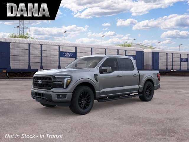 2026 Ford F-150 Lariat Truck