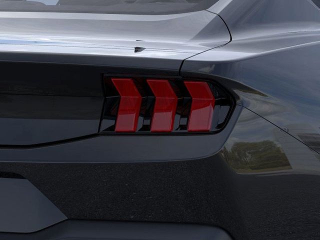 2025 Ford Mustang GT Fastback - Photo 20