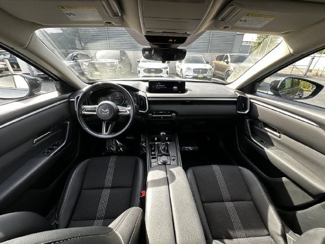 Certified 2024 Mazda CX-50 2.5 S Select Package SUV