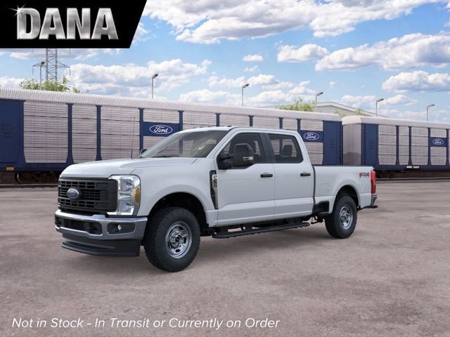 New 2026 Ford F-250SD XL Truck