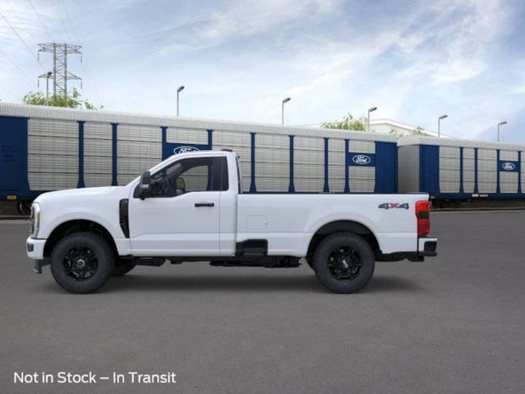 New 2026 Ford F-350SD XL Truck