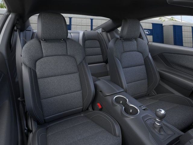 2025 Ford Mustang GT Fastback - Photo 9