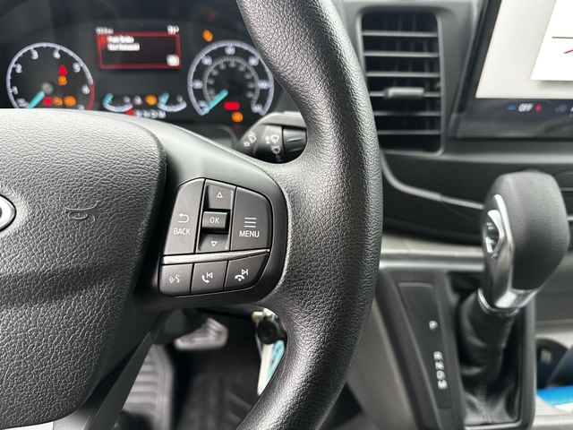 2025 Ford Transit Van Base - Photo 19