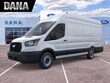  Ford Transit-350 Cargo