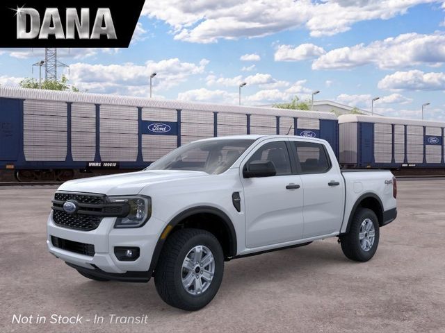 2026 Ford Ranger XL Truck