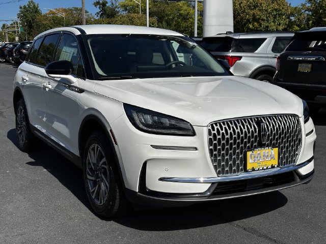 2023 Lincoln Corsair