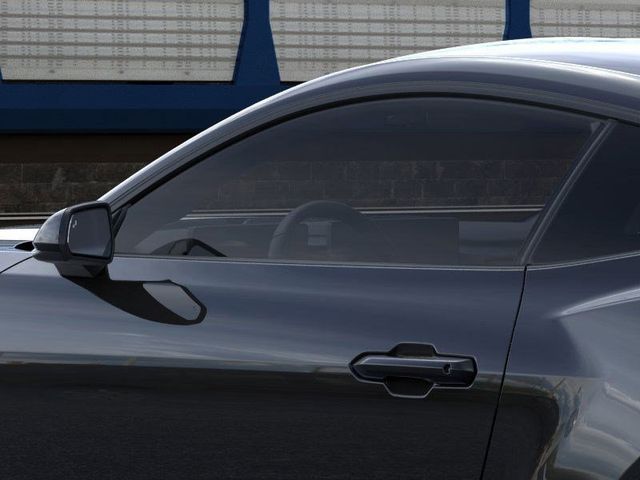2025 Ford Mustang GT Fastback - Photo 19