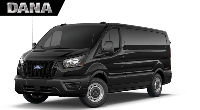  Ford Transit-250