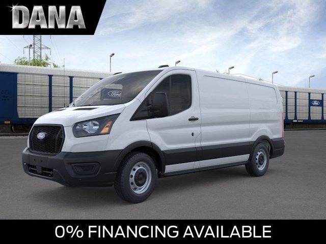  Ford Transit-250