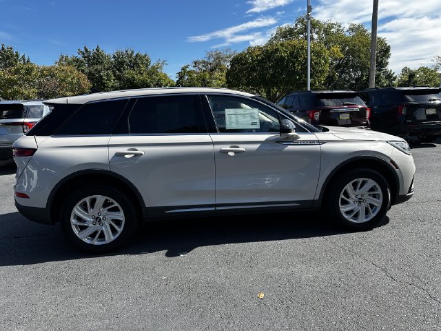 Certified 2023 Lincoln Corsair Standard SUV